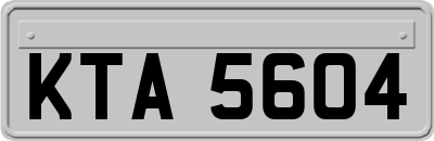 KTA5604