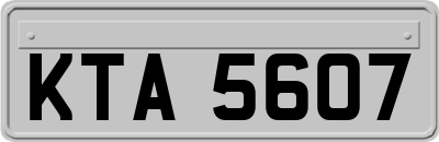 KTA5607