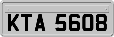 KTA5608