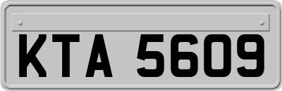 KTA5609