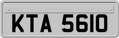 KTA5610