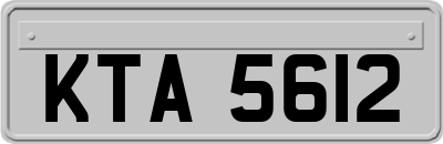 KTA5612