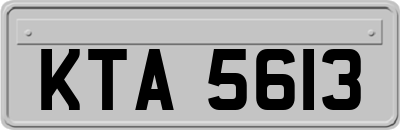 KTA5613
