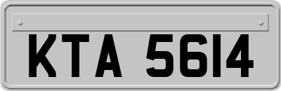 KTA5614