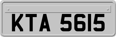 KTA5615