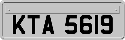 KTA5619