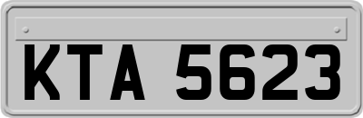 KTA5623