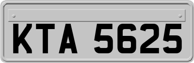 KTA5625