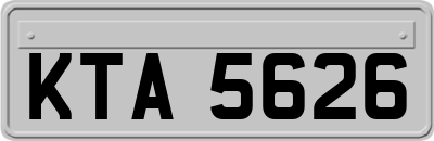 KTA5626