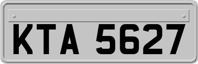 KTA5627