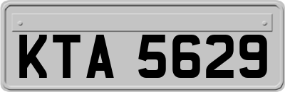 KTA5629