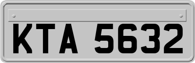 KTA5632