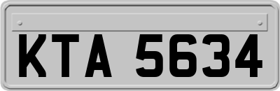 KTA5634
