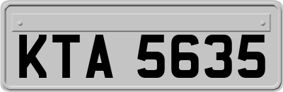 KTA5635