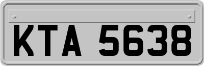 KTA5638