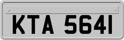 KTA5641