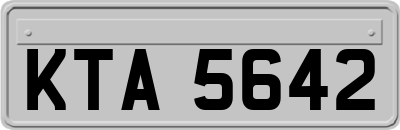 KTA5642
