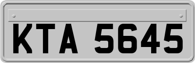 KTA5645