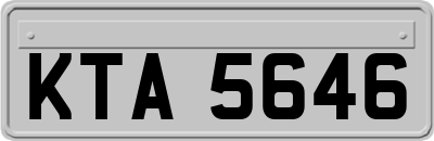 KTA5646