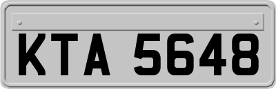 KTA5648