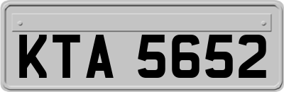 KTA5652