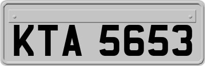 KTA5653