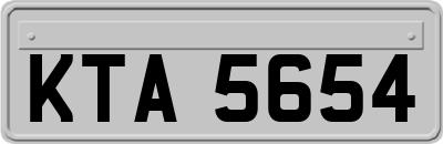 KTA5654