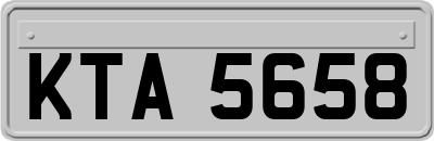 KTA5658