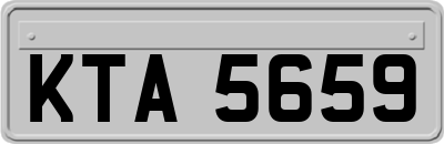 KTA5659