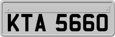 KTA5660
