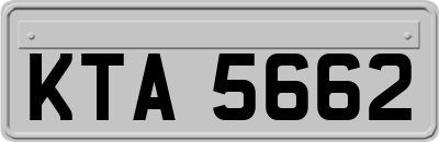 KTA5662