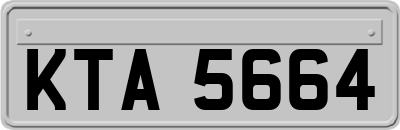 KTA5664