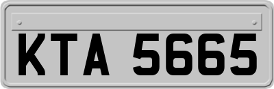 KTA5665