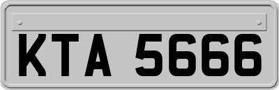 KTA5666