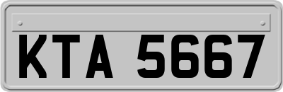 KTA5667