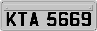 KTA5669