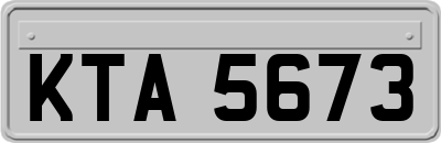 KTA5673