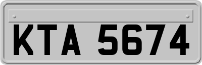 KTA5674