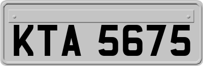 KTA5675
