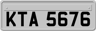 KTA5676