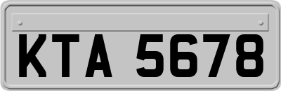 KTA5678