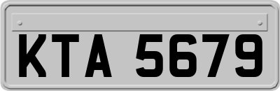 KTA5679