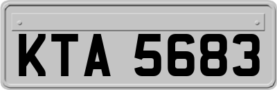 KTA5683