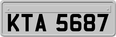 KTA5687