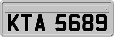 KTA5689