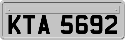 KTA5692