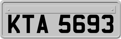 KTA5693