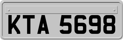 KTA5698