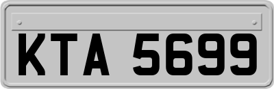 KTA5699