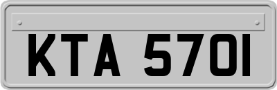 KTA5701
